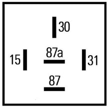Cargar imagen en el visor de la galería, Technical Drawing
