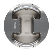 Load image into Gallery viewer, JE Pistons Toyota 1FZ-FE STRK KIT 100mm Bore 154mm Rod -17.1cc Dome - Set of 6