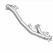 Cargar imagen en el visor de la galería, BRE Exhaust 02-06 MPV 3.0L Front Pipe Kit
