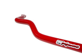 UMI Performance 15-20 Ford F-150 1 1/2in Solid Front Sway Bar - Red
