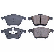 Cargar imagen en el visor de la galería, Power Stop 06-07 Mazda 6 Front Z16 Evolution Ceramic Brake Pads