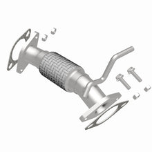Cargar imagen en el visor de la galería, BRE Exhaust 06-10 Sonata 2.4L Front Pipe Kit