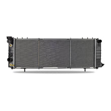 Cargar imagen en el visor de la galería, Mishimoto 91-01 Jeep Cherokee Replacement Radiator - Plastic