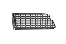 Cargar imagen en el visor de la galería, DV8 Offroad 21-24 Ford Bronco 2-Door Rear Window Pocket Molle Panels