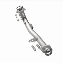 Cargar imagen en el visor de la galería, BRE Exhaust 93-95 Civic del Sol 1.5L Front Pipe Kit