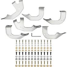 Cargar imagen en el visor de la galería, Westin 05-21 Toyota Tacoma Access Cab PRO TRAXX 4 Oval Nerf Step Bars - SS