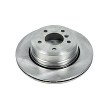 Cargar imagen en el visor de la galería, Power Stop 06-07 BMW 525xi Rear Autospecialty Brake Rotor