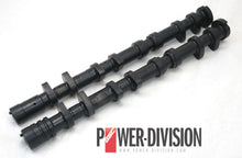 Cargar imagen en el visor de la galería, GSC P-D Hyundai Genesis Coupe 2.0L Turbo (G4KF) S3 Cams 280/280 Billet (Upgraded Springs Required)