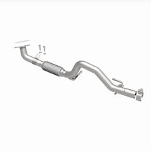 Cargar imagen en el visor de la galería, BRE Exhaust 15-17 JEEP RENEGADE 2.4L Front Pipe Kit