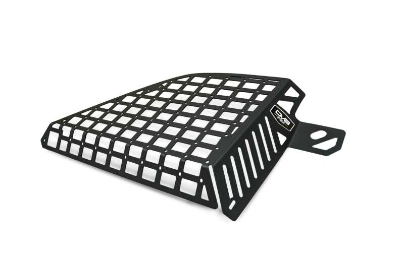 DV8 Offroad 21+ Ford Bronco Pocketed Rear Window Molle Panels (Soft Top/2-Door Models)