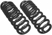 Load image into Gallery viewer, MOOG 92-97 Ford E-350 Econoline Front Coil Springs