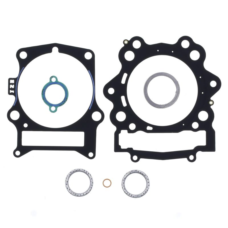 Athena 07-15 Yamaha Grizzly 700 Big Bore Cylinder Gasket Kit