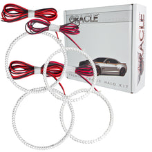 Cargar imagen en el visor de la galería, Oracle Chevrolet Malibu 04-07 LED Halo Kit - White