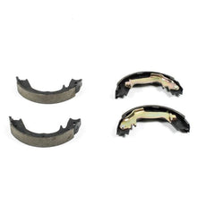 Cargar imagen en el visor de la galería, Power Stop 07-08 Hyundai Entourage Rear Autospecialty Parking Brake Shoes