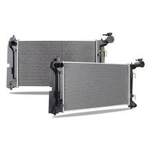 Cargar imagen en el visor de la galería, Mishimoto Pontiac Vibe Replacement Radiator 2003-2008