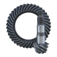 Cargar imagen en el visor de la galería, USA Standard Ring &amp; Pinion Gear Set For 07 And Up Toyota Tundra 10.5in w/5.7L in a 4.88 Ratio