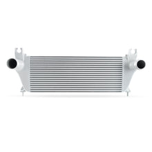 Cargar imagen en el visor de la galería, Mishimoto 19+ Ford Ranger 2.3L EcoBoost Intercooler Kit - Silver + MWBK Pipes