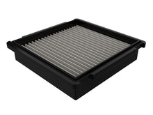 Cargar imagen en el visor de la galería, aFe 84-89 Porsche 911 Carrera H6-3.2L Magnum FLOW OE Replacement Air Filter w/ Pro DRY S Media