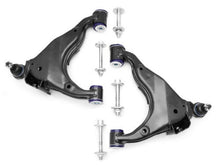 Cargar imagen en el visor de la galería, SuperPro 10-23 Toyota 4Runner/Lexus GX460 KDSS Offset Lower Arm Kit - Camber/Caster Adj.