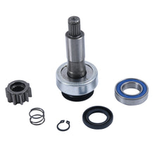 Cargar imagen en el visor de la galería, All Balls Racing 18-20 Harley-Davidson FLDE Deluxe Starter Drive