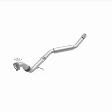 Cargar imagen en el visor de la galería, MagnaFlow BRExhaust 18-24 Audi Q5 Front Pipe Kit