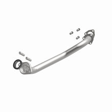 Cargar imagen en el visor de la galería, BRE Exhaust 06-11 Civic 1.8L Front Pipe Kit