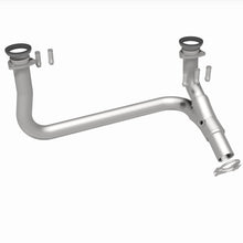 Cargar imagen en el visor de la galería, BRE Exhaust 88-93 C1500 C2500 K1500 K2500 4.3L 5.0L Front Pipe Kit