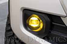 Load image into Gallery viewer, Diode Dynamics Elite Series Type B Fog Lamps - Yellow (Pair)