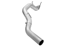 Cargar imagen en el visor de la galería, aFe Atlas 5in DPF-Back Aluminized Steel Exhaust Dodge RAM Diesel Trucks 13-14 L6-6.7L (td) Mega Cab