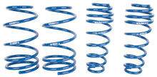 Cargar imagen en el visor de la galería, Roush 2005-2014 Ford Mustang V6/GT Lowering Spring Kit