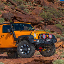 Load image into Gallery viewer, ARB Safari 4X4 Snorkel Vspec Jeep Jk 3.8/2.8 Lhd 10/06-1/12