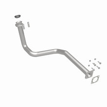 Cargar imagen en el visor de la galería, BRE Exhaust 87-95 Cherokee Wagoneer 2.5L 4.0L Front Pipe Kit