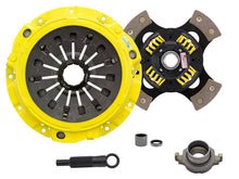 Load image into Gallery viewer, ACT 1993 Mazda RX-7 XT-M/Race Sprung 4 Pad Clutch Kit