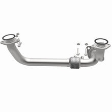 Cargar imagen en el visor de la galería, BRE Exhaust 06-08 Grand Vitara 2.7L Front Pipe Kit