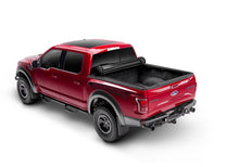 Cargar imagen en el visor de la galería, Truxedo 15-21 Ford F-150 8ft Sentry CT Bed Cover