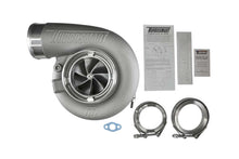 Cargar imagen en el visor de la galería, Turbosmart 8280 V-Band Reverse Rotation 0.96AR External Wastegate TS-1 Turbocharger