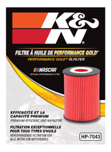Cargar imagen en el visor de la galería, K&amp;N Oil Filter OIL FILTER; AUTOMOTIVE