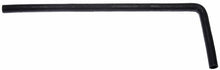 Cargar imagen en el visor de la galería, Gates 32in Centerline L 3/4in ID -40 to 275 Deg F 90 Degree Molded Heater Hose