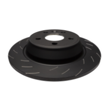 Cargar imagen en el visor de la galería, EBC Racing 09-11 Ford Focus RS (MK2) SG Racing Rear Rotors