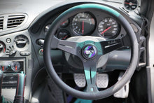 Cargar imagen en el visor de la galería, HKS STEERING WHEEL NARDI SPORTS 34DEEP