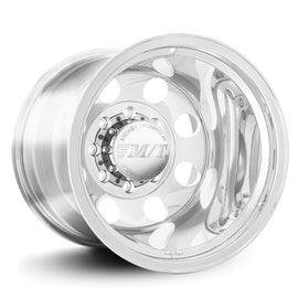Mickey Thompson MT Classic Forged Wheel - 17x16 5x5 3.50 - 278569
