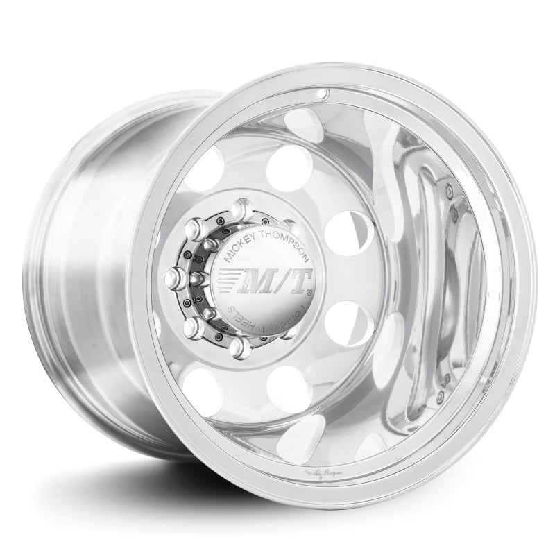 Mickey Thompson MT Classic Forged Wheel - 17x16 8x180 3.50 - 277629