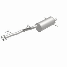 Cargar imagen en el visor de la galería, BRE Exhaust 02-05 Forester 2.5L Muffler Kit