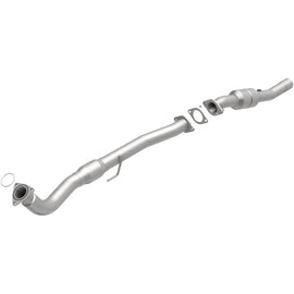 MagnaFlow Direct Fit Catalytic Converter 03-08 Chevy/GMC P/S rr 6.0L