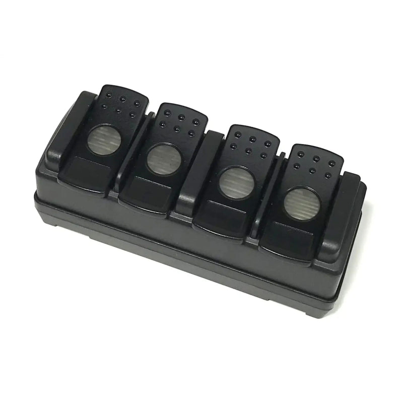 Oracle Trigger 4 Plus Controller Toyota 4Runner Combo Kit