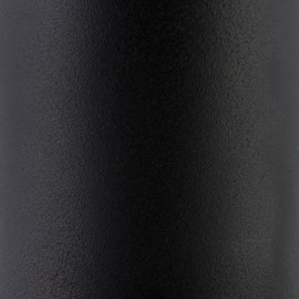 Wehrli 13-18 Cummins Fabricated Aluminum Radiator Cover - Fine Texture Black