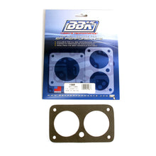 Cargar imagen en el visor de la galería, BBK 96-04 Ford Mustang 4.6 F150 Lightning Twin 65mm Throttle Body Gasket Kit