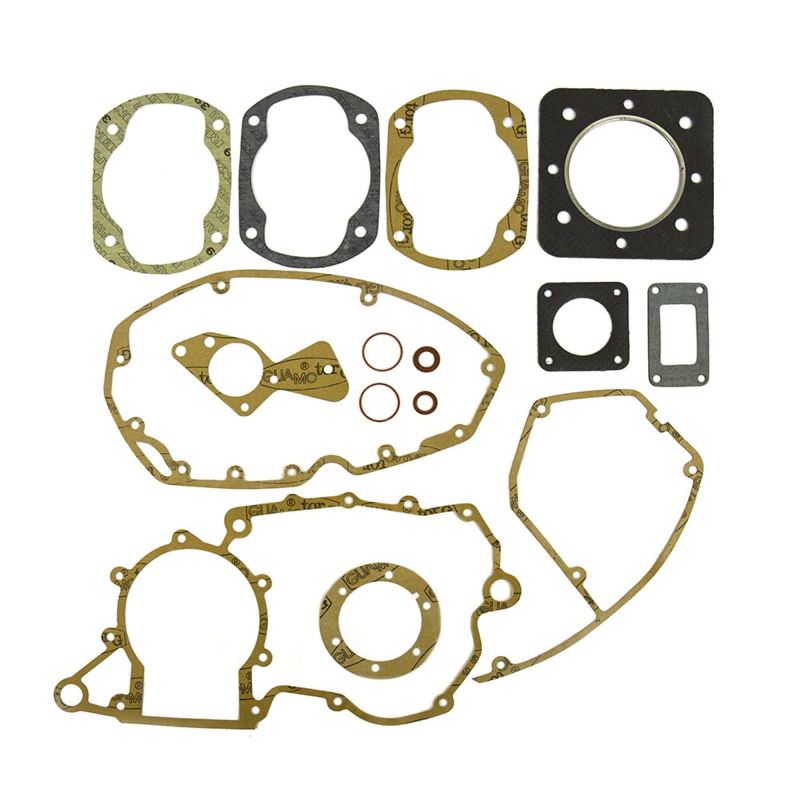 Athena 70-75 KTM 360 360 Complete Gasket Kit (Excl Oil Seals)