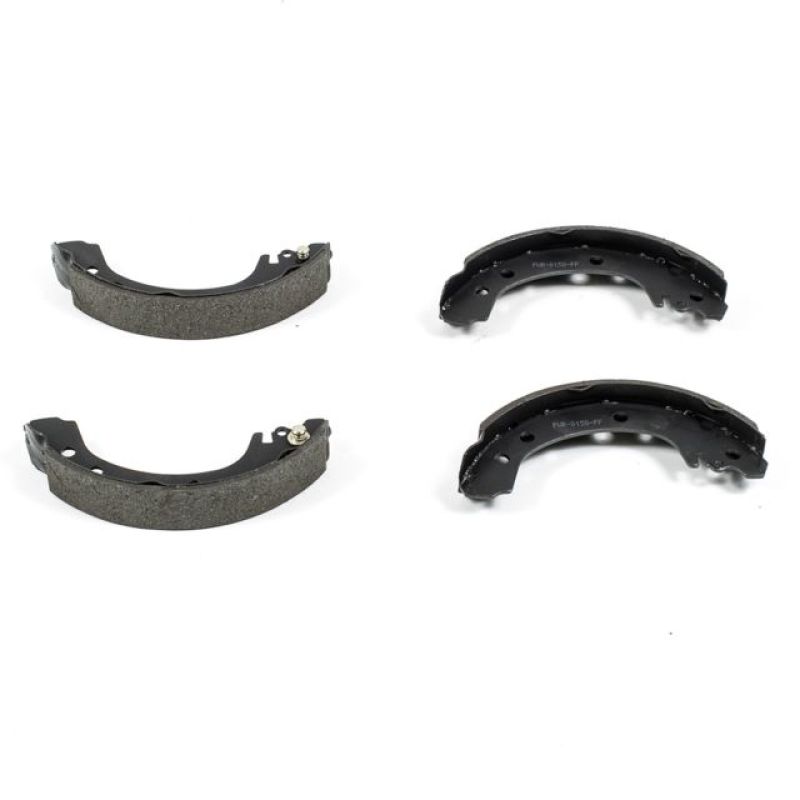 Power Stop 91-92 Saturn SC Rear Autospecialty Brake Shoes