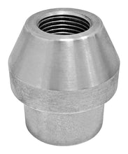 Cargar imagen en el visor de la galería, RockJock Threaded Bung 7/8in-14 RH Thread Round Style